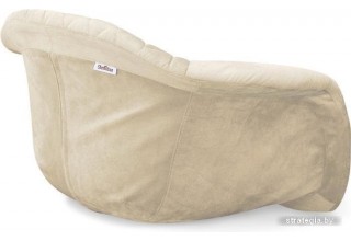 Sheffilton SHT-ST31-C2/S80-1 (кремовый/прозрачный лак/черный муар)