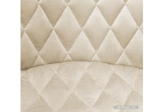 Sheffilton SHT-ST31-C2/S80-1 (кремовый/прозрачный лак/черный муар)