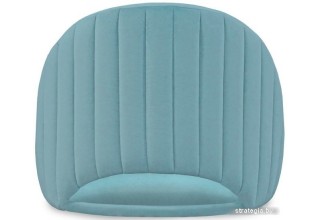 Sheffilton SHT-ST34-1/S65-1 (голубая пастель/венге)