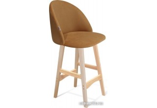 Sheffilton SHT-ST35/S65-1 (горчичный/прозрачный лак)