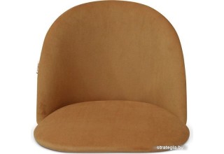 Sheffilton SHT-ST35/S65-1 (горчичный/прозрачный лак)