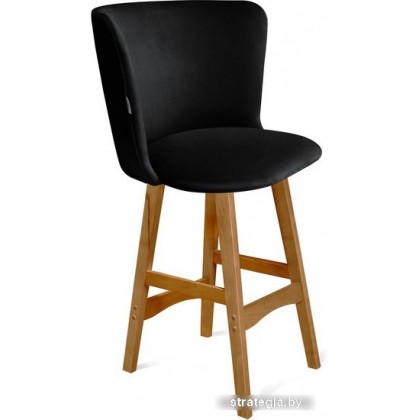 Sheffilton SHT-ST36/S65-1 (ночное затмение/светлый орех)