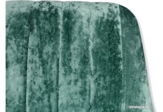 Sheffilton SHT-ST37/S66-1 (зеленый чай/черный муар)