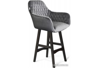 Sheffilton SHT-ST38/S65-1 (угольно-серый/венге)