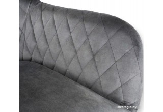 Sheffilton SHT-ST38/S65-1 (угольно-серый/венге)