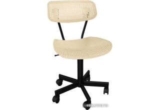 Sheffilton SHT-ST85/S121М (черный муар/бежевый)