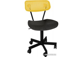 Sheffilton SHT-ST85/S121М (желтый/черный/черный муар)