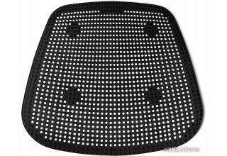 Sheffilton SHT-ST85/S121М (желтый/черный/черный муар)