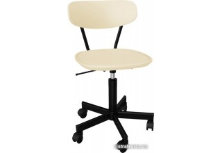 Sheffilton SHT-ST85-2/S121М (бежевый/черный муар)