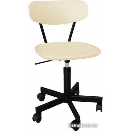 Sheffilton SHT-ST85-2/S121М (бежевый/черный муар)