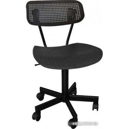 Sheffilton SHT-ST85/S121М (черный муар/черный)