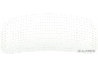 Sheffilton SHT-ST85/S121М (белый/желтый/черный муар)