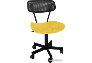 Sheffilton SHT-ST85/S121М (черный/желтый/черный муар)