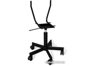 Sheffilton SHT-ST85/S121М (черный/желтый/черный муар)