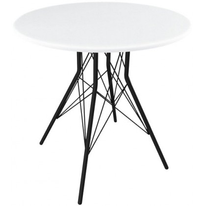 Sheffilton SHT-T2 (черный муар/белый)