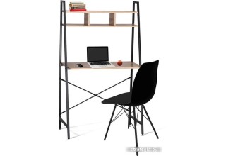 Sheffilton SHT-T36 179343 (черный/скандинавский орех)