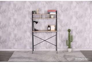 Sheffilton SHT-T36 179343 (черный/скандинавский орех)