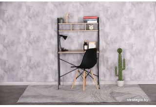 Sheffilton SHT-T36 179343 (черный/скандинавский орех)