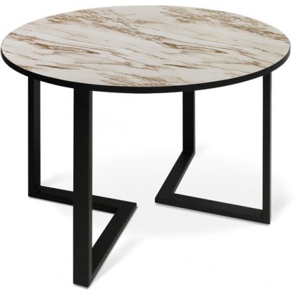 Sheffilton SHT-T41/100-140 (браун cтоун/черный)