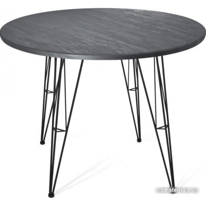 Sheffilton SHT-TU10/TT 90 SHT-T228 (черный муар/каменный уголь)