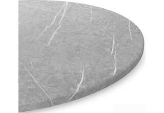 Sheffilton SHT-TU10/TT 90 (хром лак/серый мрамор)