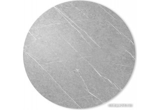 Sheffilton SHT-TU10/TT 90 (хром лак/серый мрамор)