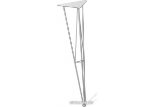 Sheffilton SHT-TU10/TT 90 (хром лак/серый мрамор)