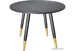 Sheffilton SHT-TU14/TT 90 (черный муар/золото/каменный уголь)