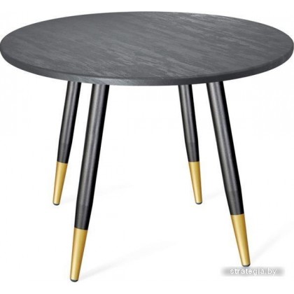 Sheffilton SHT-TU14/TT 90 (черный муар/золото/каменный уголь)