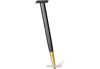 Sheffilton SHT-TU14/TT 90 (черный муар/золото/каменный уголь)