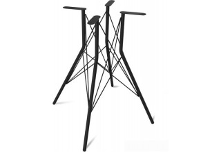 Sheffilton SHT-TU2-1/TT30 83/83 (черный муар/бежевый ral1013)