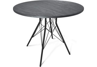 Sheffilton SHT-TU2-1/ТТ 90 SHT-T210 (черный муар/каменный уголь)