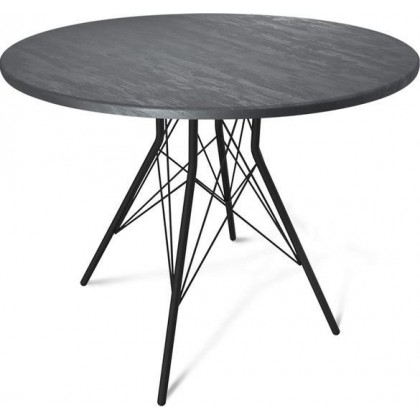 Sheffilton SHT-TU2-1/ТТ 90 SHT-T210 (черный муар/каменный уголь)