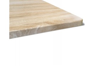 Sheffilton SHT-TU20/120/80 МДФ (черный муар/дуб сонома светлый)