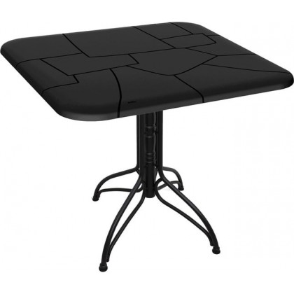 Sheffilton SHT-TU25/TT30 83/83 (черный муар/черный)