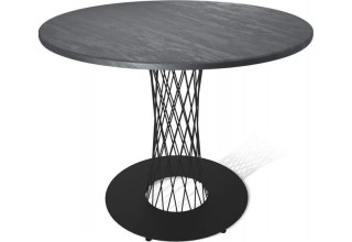 Sheffilton SHT-TU3-1/TT 90 SHT-T233 (черный муар/каменный уголь)