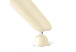 Sheffilton SHT-TU30-2/TT 120/80 (бежевый/дуб беленый)