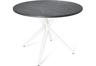 Sheffilton SHT-TU30/TT 90 (белый/каменный уголь)