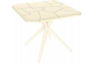 Sheffilton SHT-TU30/TT30 83/83 (бежевый/бежевый)