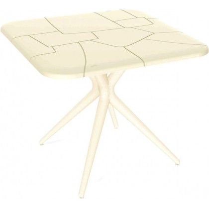 Sheffilton SHT-TU30/TT30 83/83 (бежевый/бежевый)