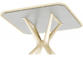 Sheffilton SHT-TU30/TT30 83/83 (бежевый/бежевый)