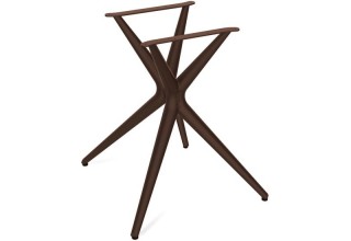 Sheffilton SHT-TU30/TT30 83/83 бежевый/коричневый (бежевый/коричневый)