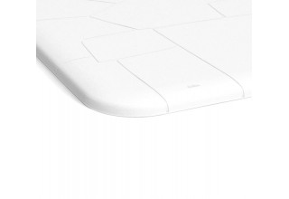 Sheffilton SHT-TU30/TT30 83/83 (белый/белый)