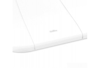 Sheffilton SHT-TU30/TT30 83/83 (белый/белый)