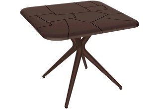 Sheffilton SHT-TU30/TT30 83/83 (коричневый/коричневый)