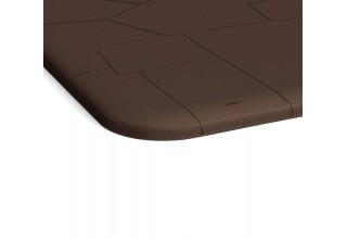 Sheffilton SHT-TU30/TT30 83/83 (коричневый/коричневый)