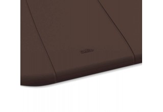 Sheffilton SHT-TU30/TT30 83/83 (коричневый/коричневый)