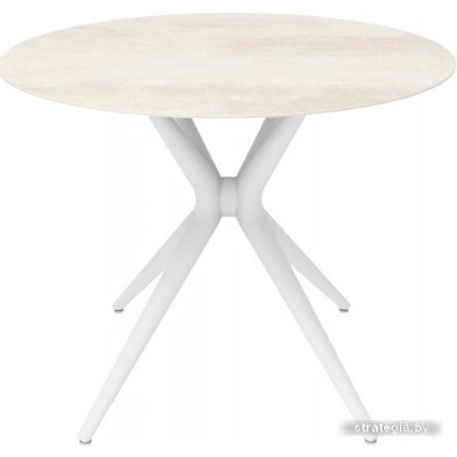 Sheffilton SHT-TU30/TU21-6 90 (белый/песчаное облако)