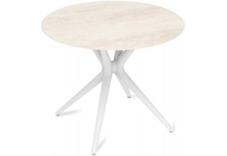 Sheffilton SHT-TU30/TU21-6 90 (белый/песчаное облако)