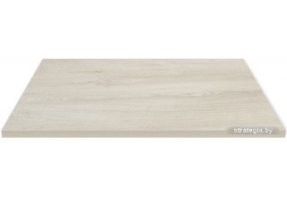 Sheffilton SHT-TU34-P/80/80 (черный муар/дуб беленый)